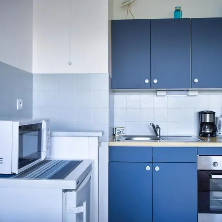 Διαμέρισμα 2 Etoiles, Balcon, Marche Arago, 350m Plage, - Fr-1-197-465 *