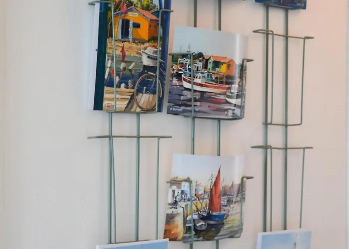 2 Etoiles, Balcon, Marche Arago, 350m Plage, - Fr-1-197-465 公寓 *