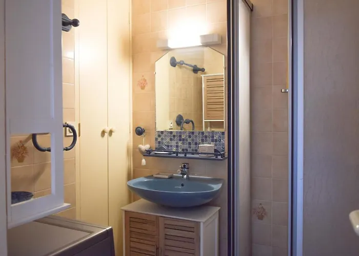 2 Etoiles, Balcon, Marche Arago, 350m Plage, - Fr-1-197-465 *